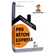 BETON EXPRESS 25 KG PRB